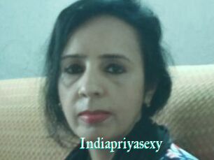 Indiapriyasexy