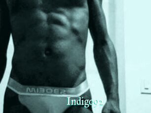 Indigo92