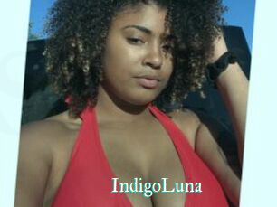 IndigoLuna