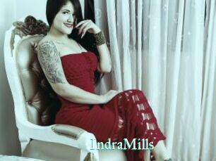 IndraMills