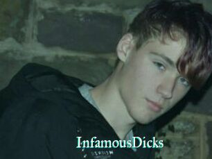 InfamousDicks