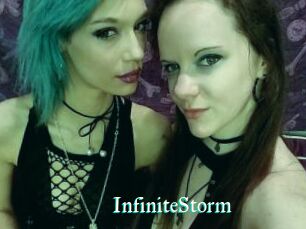 InfiniteStorm