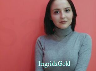 IngridxGold