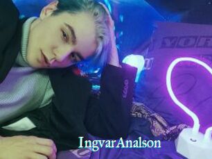IngvarAnalson