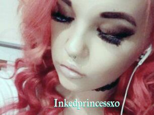Inkedprincessxo