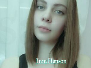 InnaHanson