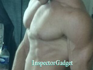 InspectorGadget