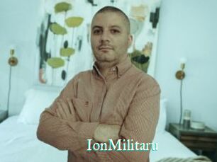 IonMilitaru