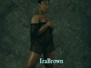 Ira_Brown
