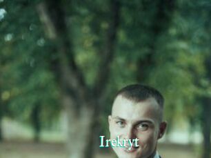 Irekryt
