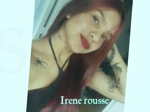 Irene_rousse