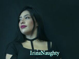 IrinaNaughty