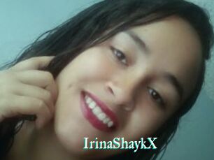 IrinaShaykX