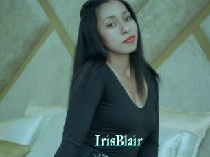 IrisBlair