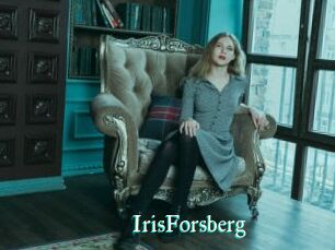 IrisForsberg