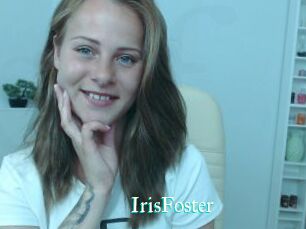 IrisFoster