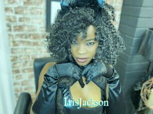 IrisJackson