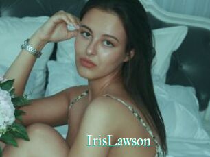 IrisLawson