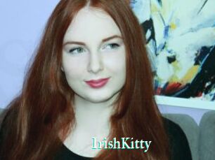 IrishKitty