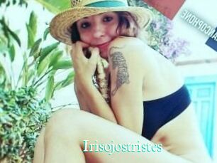 Irisojostristes