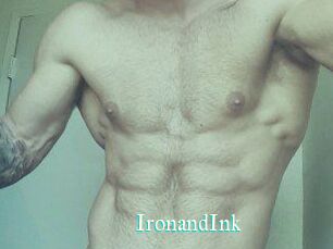 IronandInk