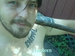 Ironborn