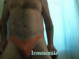Ironnicmike