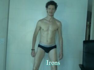 Irons
