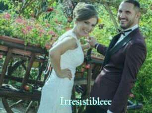 Irresistibleee