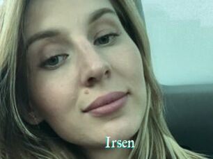 Irsen