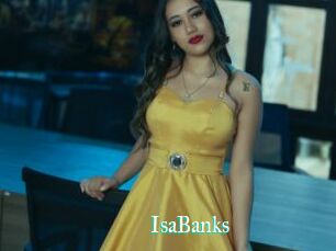 IsaBanks