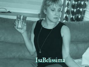 IsaBelissima