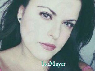 IsaMayer