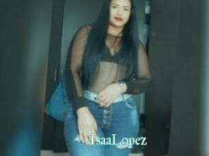 IsaaLopez