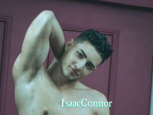 IsaacConnor