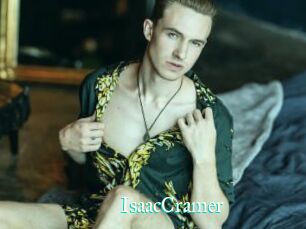 IsaacCramer