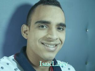 IsaacLahey