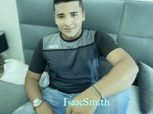 IsaacSmith