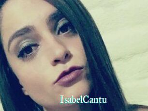 Isabel_Cantu