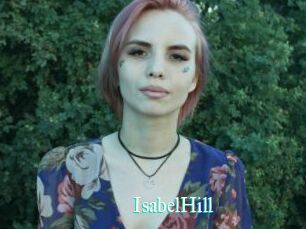 IsabelHill