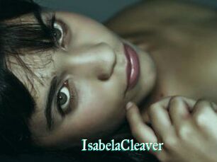 IsabelaCleaver