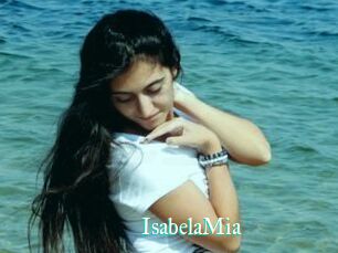 IsabelaMia