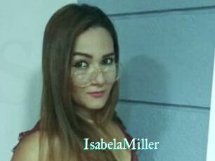 IsabelaMiller