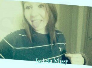 Isabela_Missy