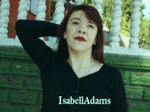 IsabellAdams