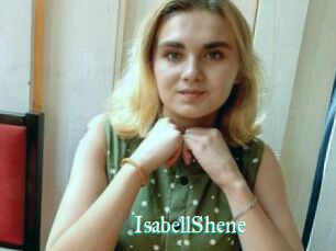 IsabellShene