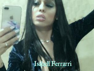 Isabell_Ferrarri