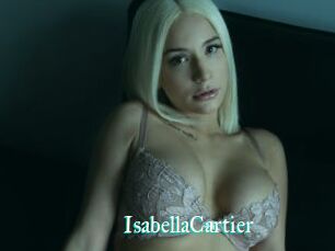 IsabellaCartier