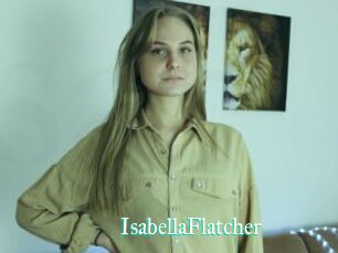 IsabellaFlatcher