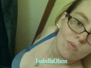 Isabella_Olson